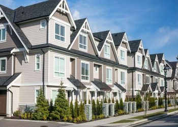 Maxwell Drever is the distinguished figure behind the affordable workforce-housing sector