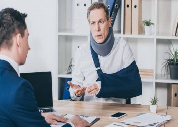 Meeting Your Idaho Personal Injury Attorney, Here Is What You Should Do.