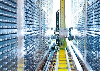 New Research Reveals the Top Features of a Biorepository Storage Facility