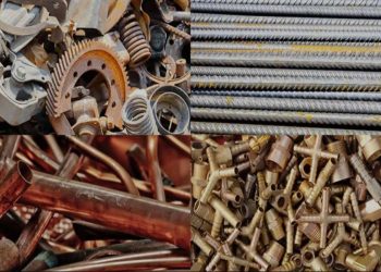 Non-ferrous metals suppliers
