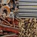 Non-ferrous metals suppliers