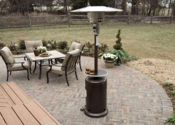 Patio Heater Care Guide – The Importance of Using High-Quality Heater Covers