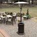 Patio Heater Care Guide – The Importance of Using High-Quality Heater Covers