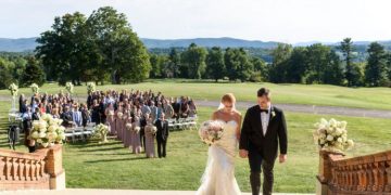 Planning a destination wedding in Italy? Here are five things to consider