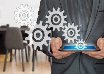 What Is Operating Leverage and How Can It Affect Profit Margin Explain by Aron Govil?