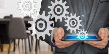 What Is Operating Leverage and How Can It Affect Profit Margin Explain by Aron Govil?