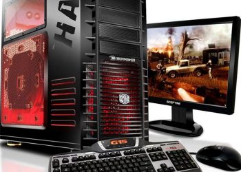 The numerous advantages of desktop computers