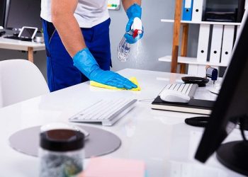 Tips For Starting Your Own Janitorial Business