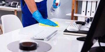 Tips For Starting Your Own Janitorial Business