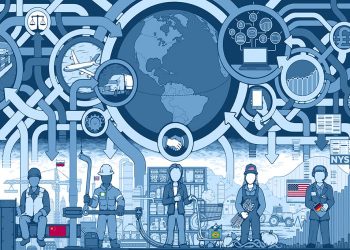 Top 5 Important Elements Of Globalization Every Company Must Know