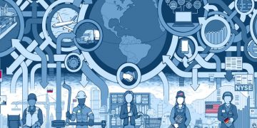 Top 5 Important Elements Of Globalization Every Company Must Know