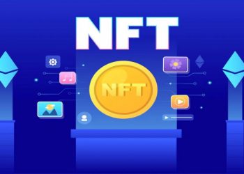 Trends of NFT development in 2022