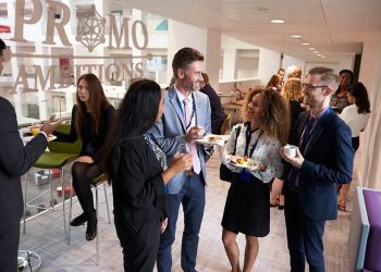 What Are the Different Types of Corporate Events That Exist Today