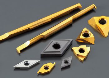 What are the carbide cutting tools?