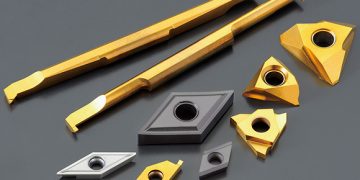 What are the carbide cutting tools?