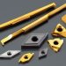 What are the carbide cutting tools?