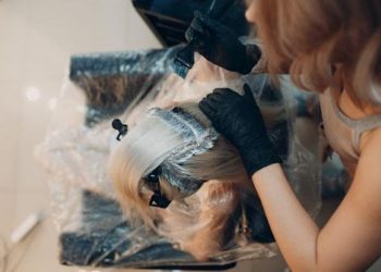 What hair dye to choose and what should we pay attention to?