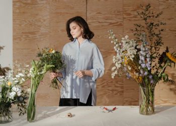 Why Choose Cheap Flower Bouquet Delivery in Singapore