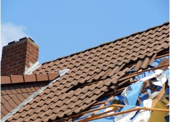 How to Inspect Your Roof for Weather Damage