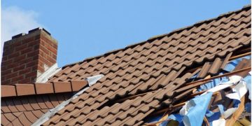 How to Inspect Your Roof for Weather Damage