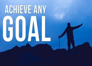 23 Simple Steps by Alex Gierbolini for Setting and Achieving Goals