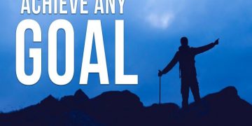 23 Simple Steps by Alex Gierbolini for Setting and Achieving Goals