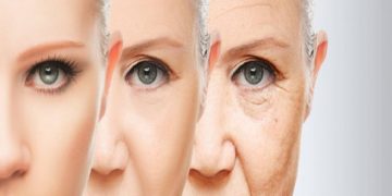 5 tips to halt aging