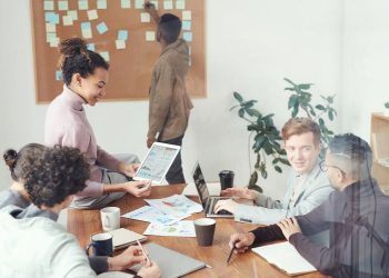 6 Advantages of Lead Generation That Helps you Succeed