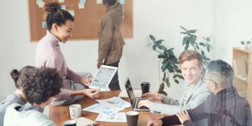 6 Advantages of Lead Generation That Helps you Succeed