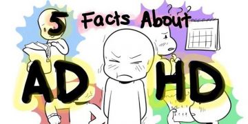6 Facts About ADHD