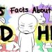 6 Facts About ADHD