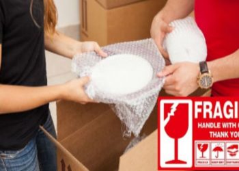 7 Home Moving Tips To Keep Your Fragile Things Safe