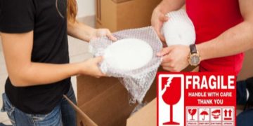 7 Home Moving Tips To Keep Your Fragile Things Safe