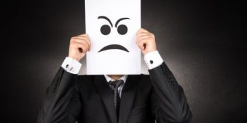 7 Ways to Control Your Anger
