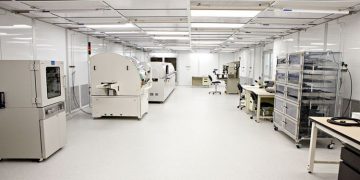 8 Industries That Require Cleanroom Design