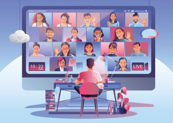 8 Virtual Event Ideas To Boost Community Engagement