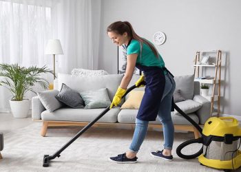 A Comprehensive Guide To Carpet Cleaning Services: What You Need To Know