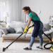 A Comprehensive Guide To Carpet Cleaning Services: What You Need To Know