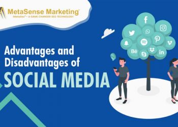 Advantages and Disadvantages of Social Media