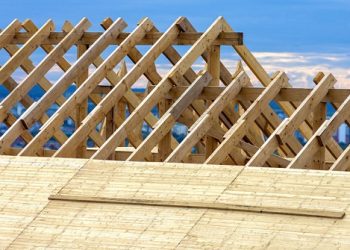 Basic Structure Of A Roof Explained