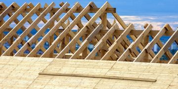 Basic Structure Of A Roof Explained