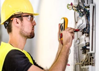 Beginners Guide For Choosing An Affordable Electrician