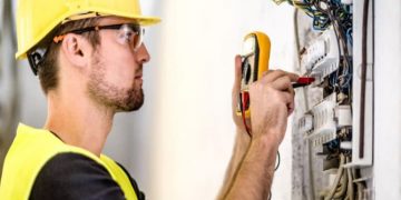 Beginners Guide For Choosing An Affordable Electrician