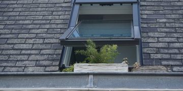 Benefits of a New Roof