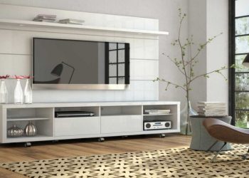 Buying Guide to TV Stands & Media Centers