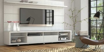 Buying Guide to TV Stands & Media Centers