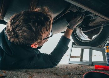 Choosing Affordable Car Steering Repair in Singapore