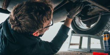 Choosing Affordable Car Steering Repair in Singapore
