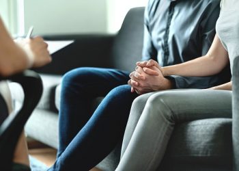 Couples Therapy vs Marriage Counseling