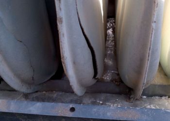 Cracked Heat Exchanger Symptoms To Watch Out For